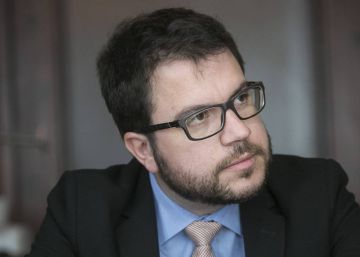El jutge de l’1-O demana al TSJC que investigui el vicepresident català, Pere Aragonès