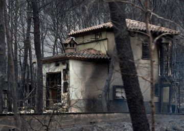 La Generalitat valenciana autoriza el regreso escalonado de los 3.000 evacuados en Gandia