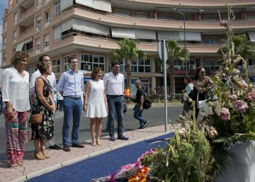Las víctimas dejan solo a Casado en su crítica al traslado de etarras