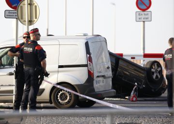 Els mossos van disparar més de 100 trets per abatre els gihadistes del 17-A