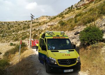 Libertad bajo fianza de 1.500 euros para el acompañante de la mujer muerta en el pantano de Alarcón
