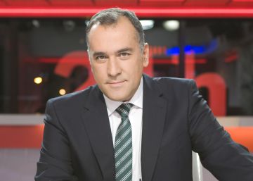 Xabier Fortes dirigirá Los Desayunos de TVE
