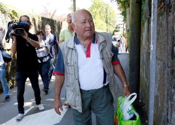 La operación contra Charlín destapa la falta de liquidez del clan