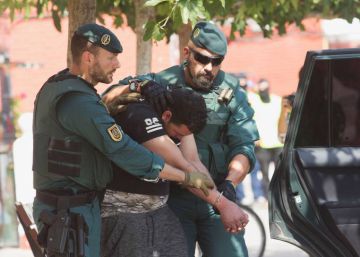 De carnicero a yihadista por 30 euros