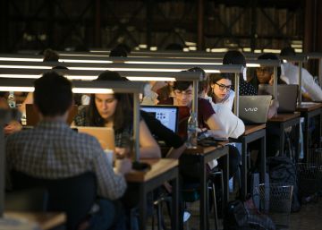 La Universitat de Barcelona se situa al top 200 del rànquing de Xangai