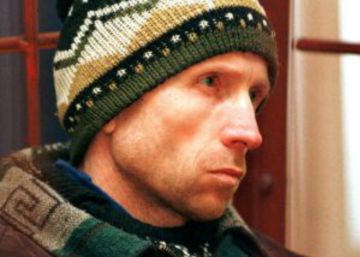 El negro pasado de Anatoly Onoprienko: la bestia que aterrorizó Ucrania