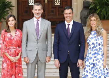La izquierda sale en defensa de la presencia del Rey en el homenaje a las víctimas en Barcelona