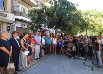 Prisión provisional sin fianza para el acusado de matar a su pareja en Dúrcal (Granada)