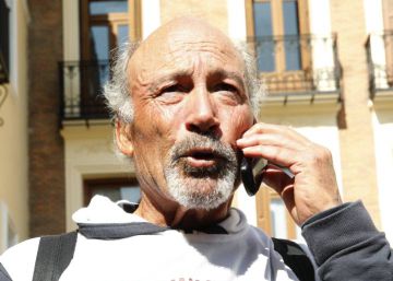 La Justicia da carpetazo a 20 años de lucha del ‘Padre coraje’