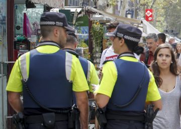 Parte de las medidas antiyihadistas anunciadas tras los atentados sigue sin ser activada