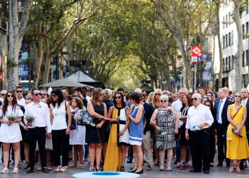 La soledad de las víctimas