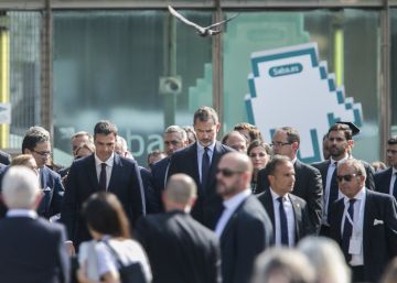 Las víctimas ganan a los agitadores