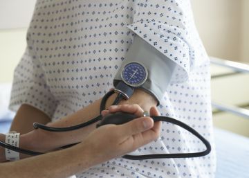 Sanidad retira nuevos lotes de fármacos contra la hipertensión