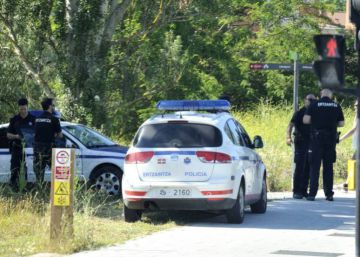 Ingresa en prisión el hombre que agredió sexualmente a una mujer en Álava e intentó estrangularla