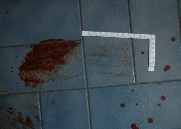 Tras las pisadas del asesino del triple crimen de Burgos