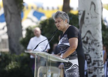 “Teníamos la opción de llorar y olvidar o dar la cara. Elegimos la opción más difícil”