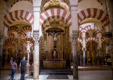 Transparencia insta al Gobierno a publicar los bienes inscritos a nombre de la Iglesia