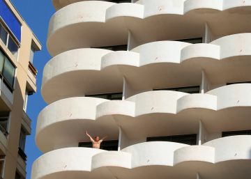 El ‘balconing’ rebrota con seis víctimas mortales