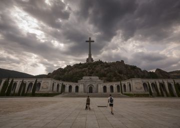 Ciudadanos se abstendrá en el decreto para exhumar a Franco