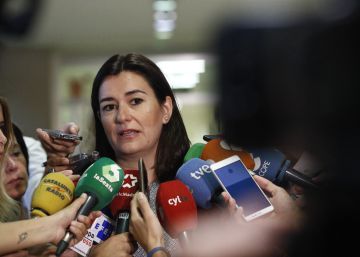 La OMS excluye a España del brote europeo de sarampión