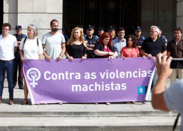 La hija de la última víctima de violencia machista en España: “Me niego a que todo esto pase en vano”