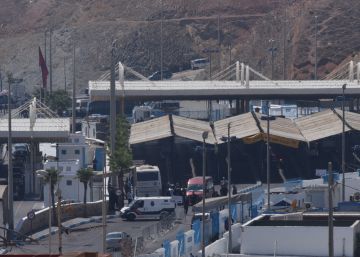 El Gobierno desempolva un convenio de hace 26 años para expulsar a 116 migrantes