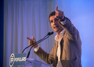 PP y Ciudadanos tratarán de impedir que se sortee al Senado