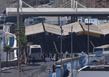 ONG denuncian la devolución exprés y que Marruecos no es un país seguro