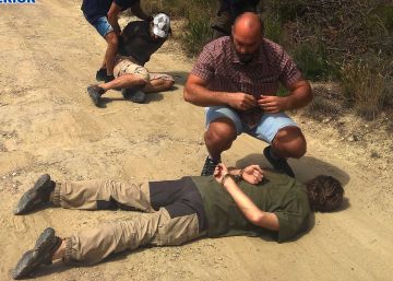 Detingut a Barcelona el sospitós del cas obert d’assassinat més famós d’Holanda