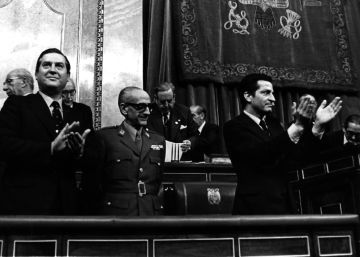 Muere a los 95 años Alfonso Osorio, vicepresidente segundo con Adolfo Suárez