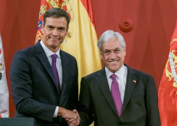 Sánchez descarta toda “injerencia” en la crisis de Venezuela