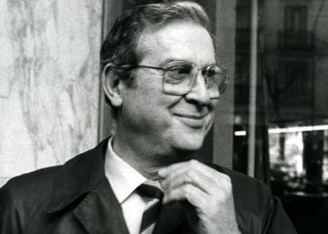 Alfonso Osorio, el vicepresidente ‘cristianodemócrata’