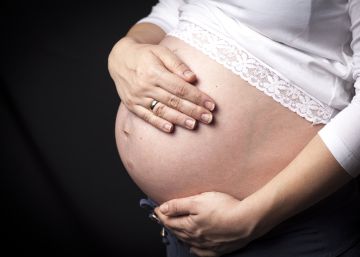Veinte familias atrapadas en Kiev con bebés de gestación subrogada