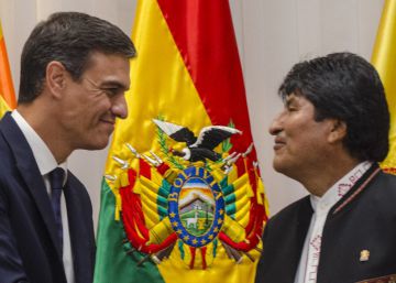 Sánchez urge a suprimir el voto rogado antes de las elecciones de mayo de 2019
