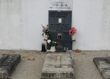 El dictador sin nombre