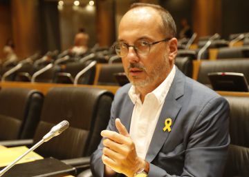 El rebuig del PDeCAT complica el pla d’apujar l’IRPF a les rendes més altes