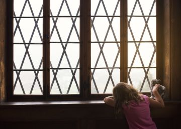O drama da menina indiana devolvida pelos pais adotivos