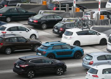Tráfico espera 4,2 millones de desplazamientos por carretera hasta el domingo