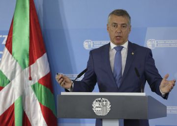 Euskadi tendrá en octubre la norma sobre abusos policiales