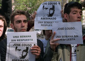 España quiere volver a liderar la persecución de crímenes internacionales