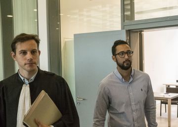 El jutge belga decidirà sobre l’extradició de Valtònyc el 17 de setembre