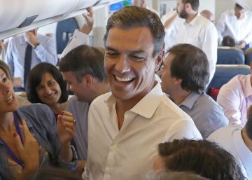 Sánchez rebutja influir en la Fiscalia i proposa votar sobre l’autogovern