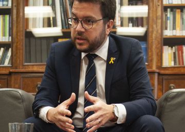 ERC supedita su apoyo a Sánchez a que “oriente” a la fiscalía sobre los presos