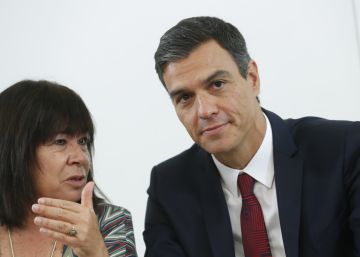 Impuesto a la banca y Cataluña: las contradicciones de Pedro Sánchez