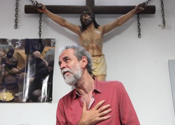 Un juez ordena la detención de Willy Toledo por no acudir a declarar