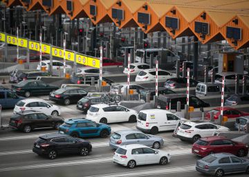 El límite inalcanzable de los 90 kilómetros por hora