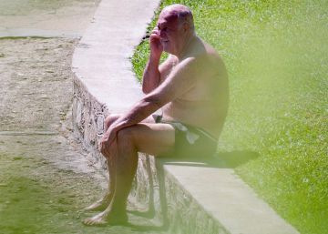 Las temperaturas caerán hasta 12 grados esta semana