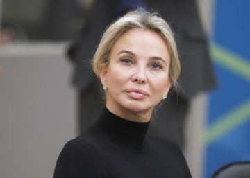 Corinna Larsen rechaza haber participado en las mordidas del AVE a La Meca