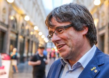 El Suprem rebutja apartar els jutges del tribunal que jutjarà els líders independentistes