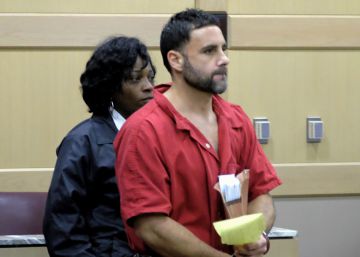 La familia de Pablo Ibar busca dinero para su defensa